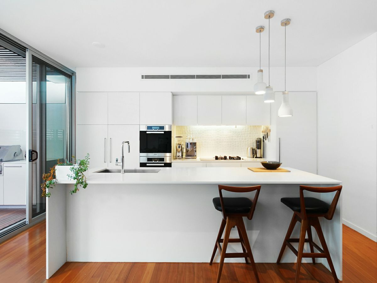 4/141 Sydney Street, NEW FARM, New Farm - Image 1