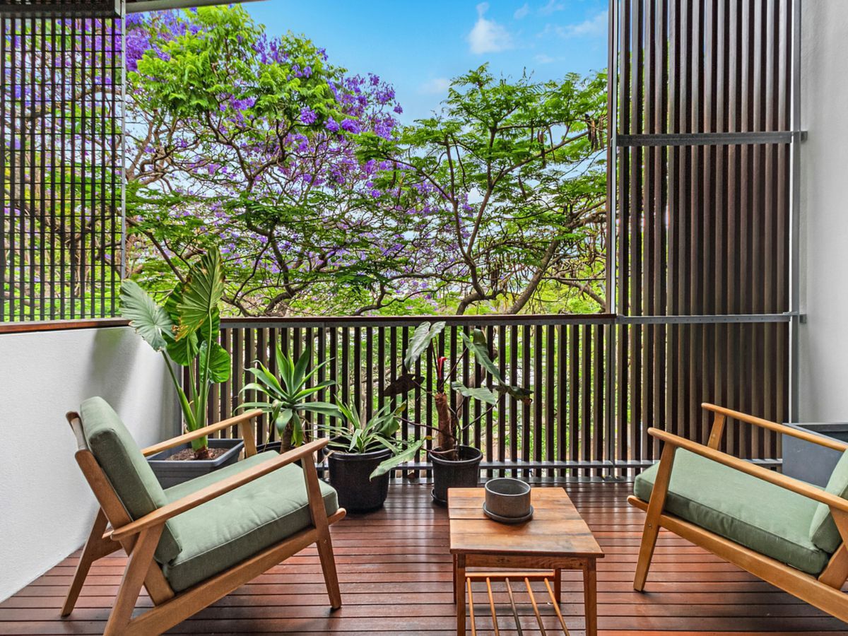 4/141 Sydney Street, NEW FARM, New Farm - Thumbnail 6