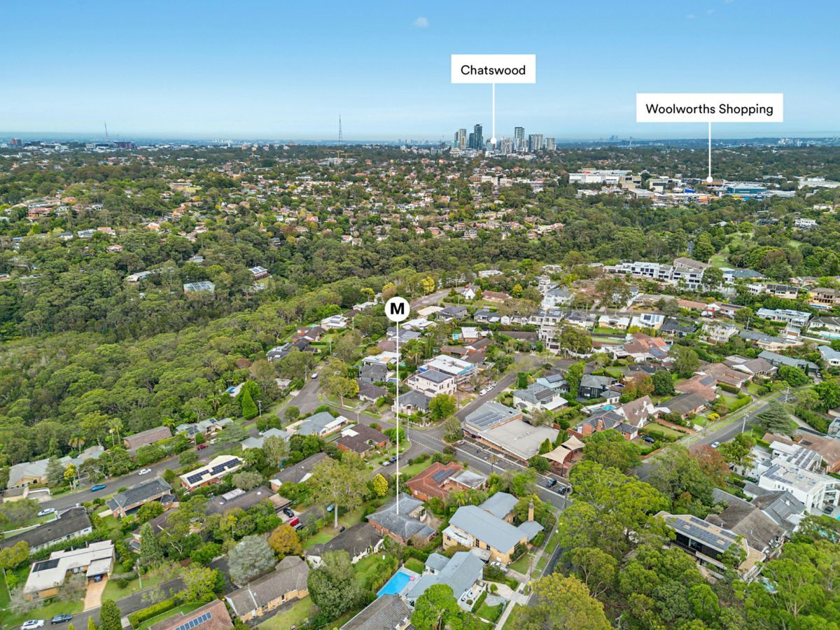 15 Warrawee Avenue, CASTLE COVE, Castle Cove - Thumbnail 5