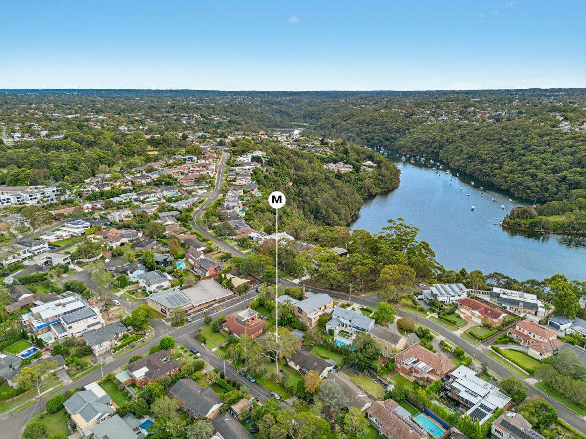 15 Warrawee Avenue, CASTLE COVE, Castle Cove - Thumbnail 4