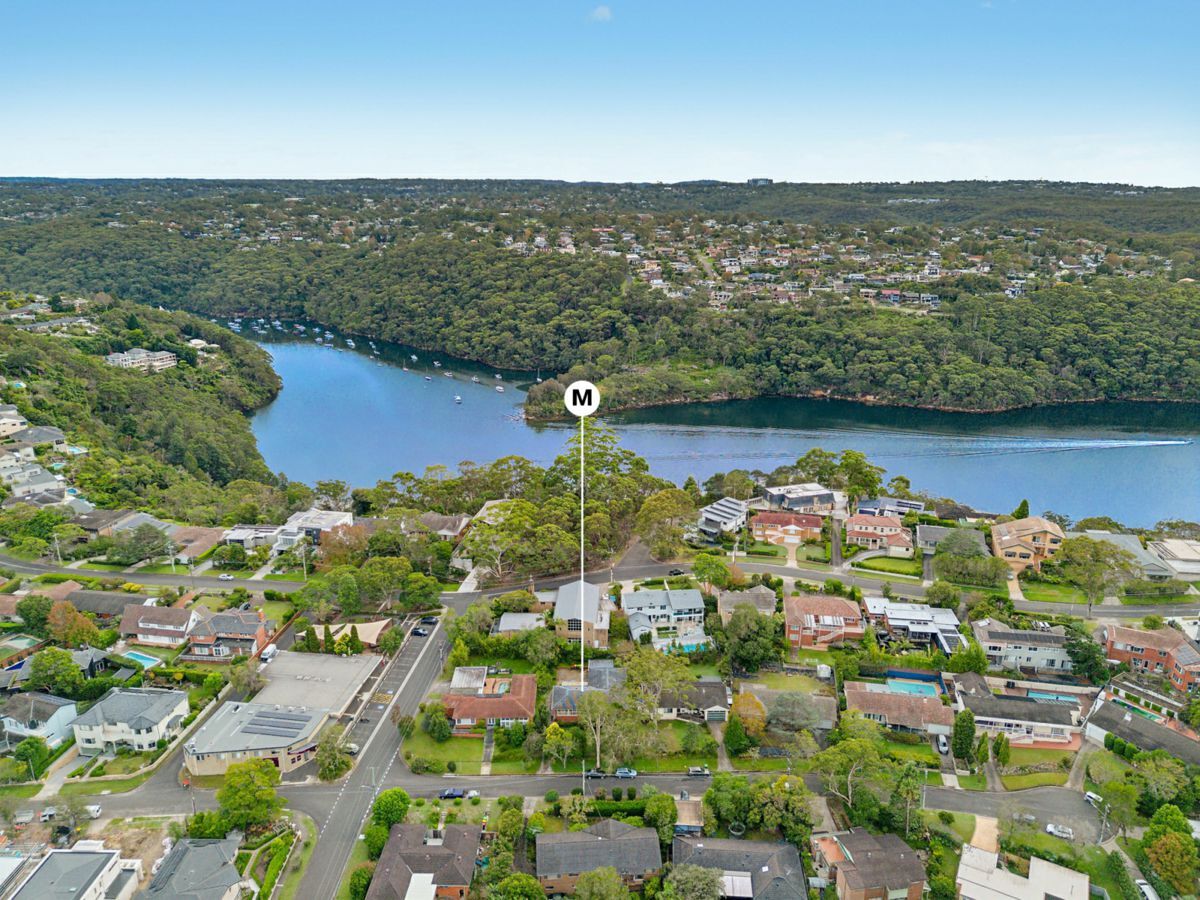 15 Warrawee Avenue, CASTLE COVE, Castle Cove - Thumbnail 3