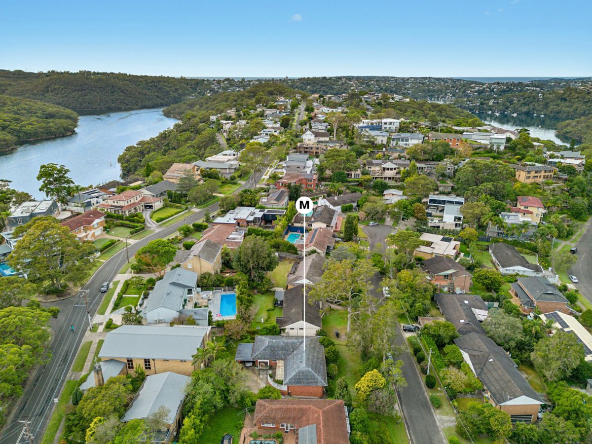 15 Warrawee Avenue, CASTLE COVE, Castle Cove - Thumbnail 6