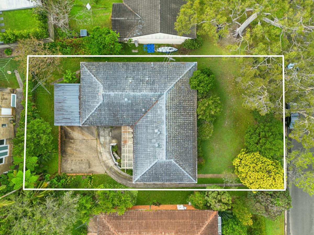 15 Warrawee Avenue, CASTLE COVE, Castle Cove - Thumbnail 2