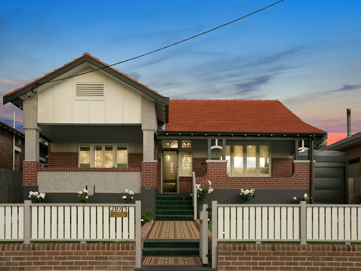 205 Alt Street, HABERFIELD, Haberfield - Thumbnail 2