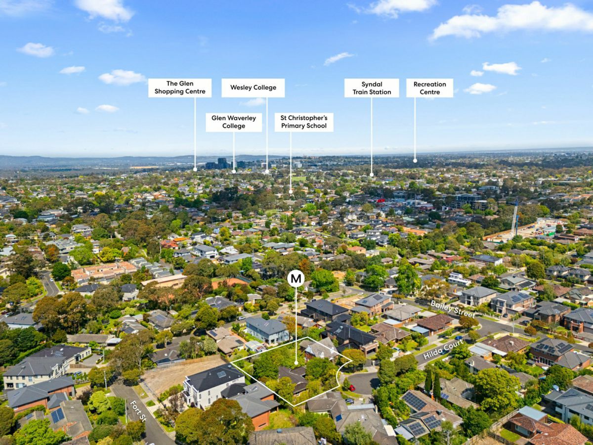 5-6 Hilda Court, MOUNT WAVERLEY, Mount Waverley - Thumbnail 3