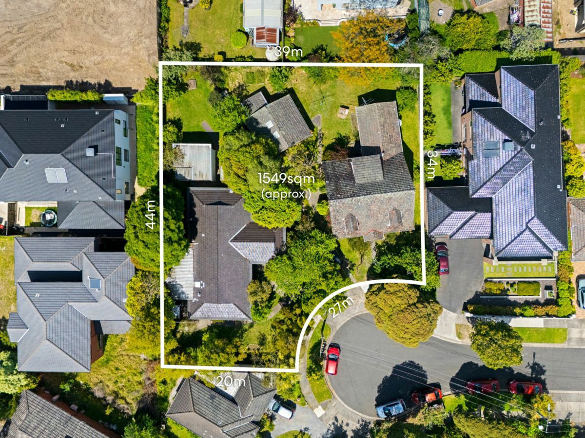 5-6 Hilda Court, MOUNT WAVERLEY, Mount Waverley - Image 1