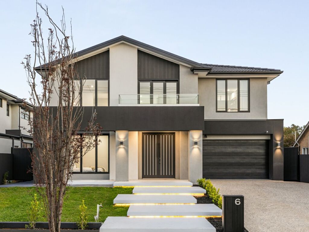 Image of 6 Huntley Road, BENTLEIGH