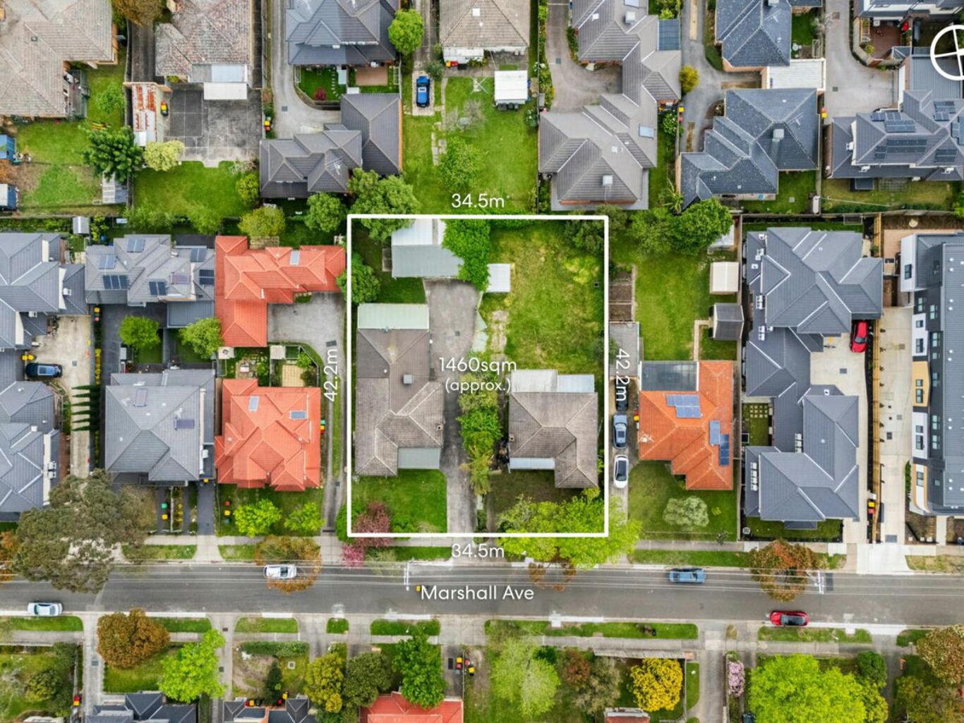 Image of 49-51 Marshall Avenue, CLAYTON