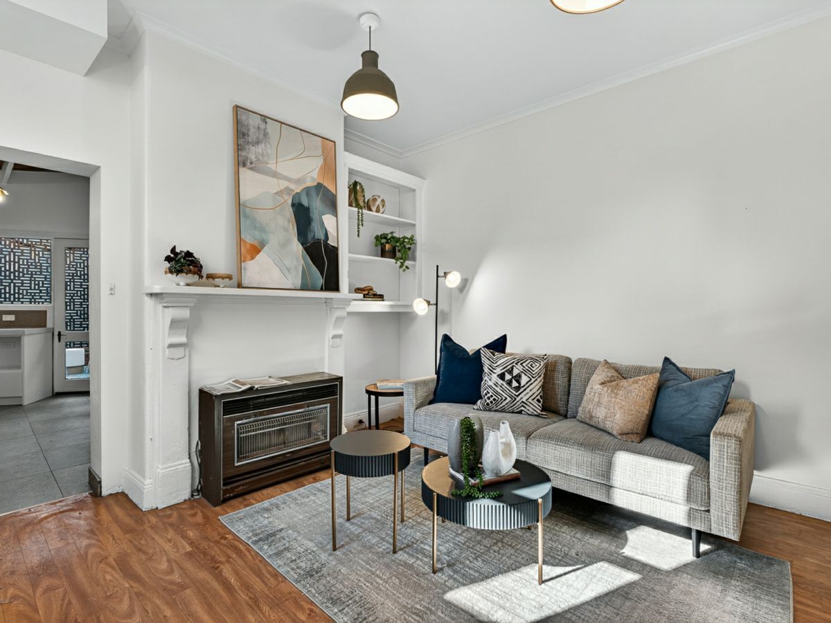 232 Napier Street, FITZROY, Fitzroy - Image 1