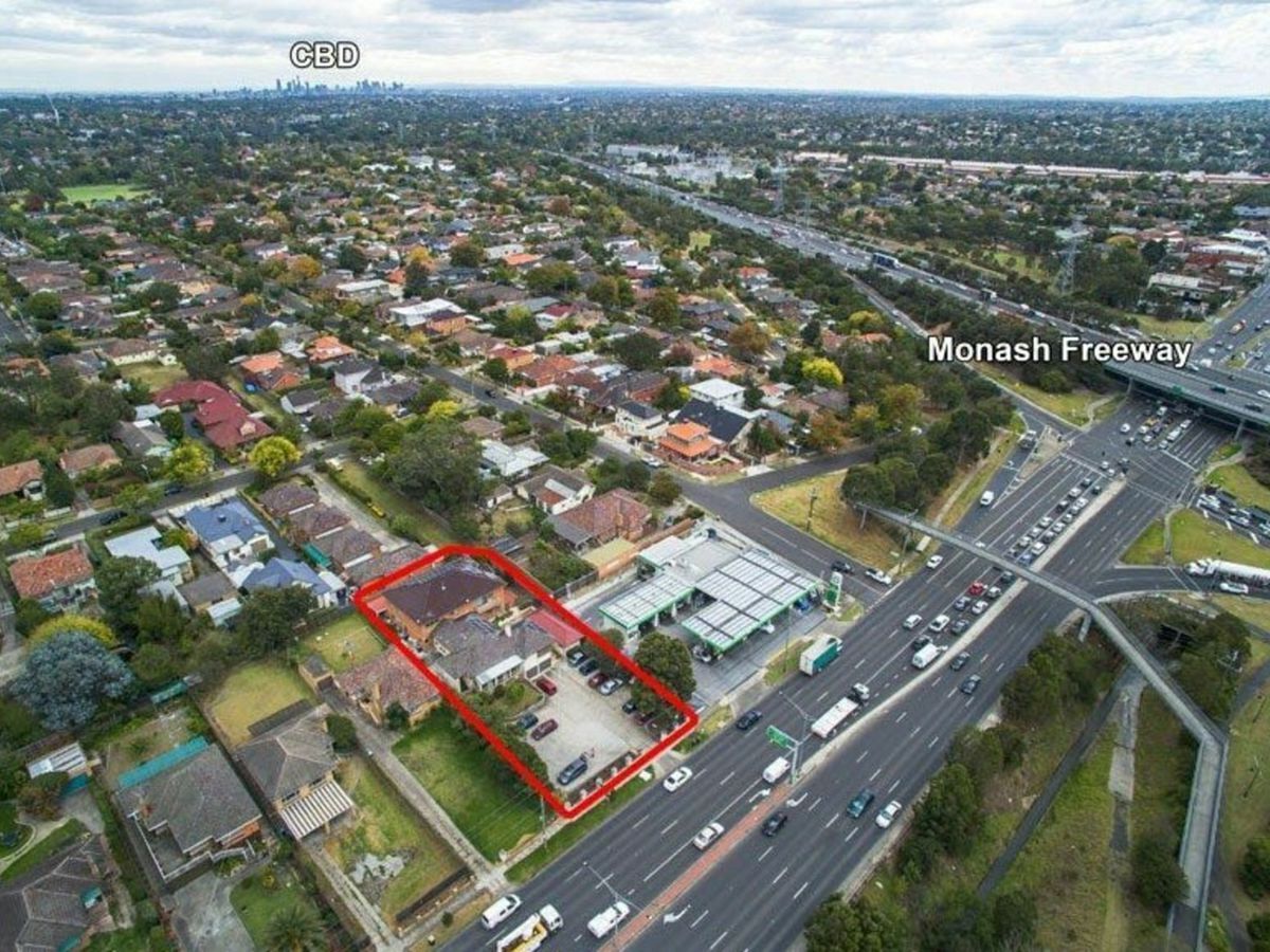 722 Warrigal Road, MALVERN EAST, Malvern East - Thumbnail 3