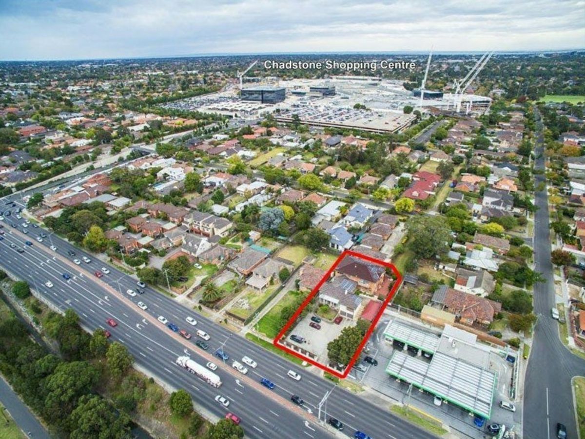 722 Warrigal Road, MALVERN EAST, Malvern East - Thumbnail 2