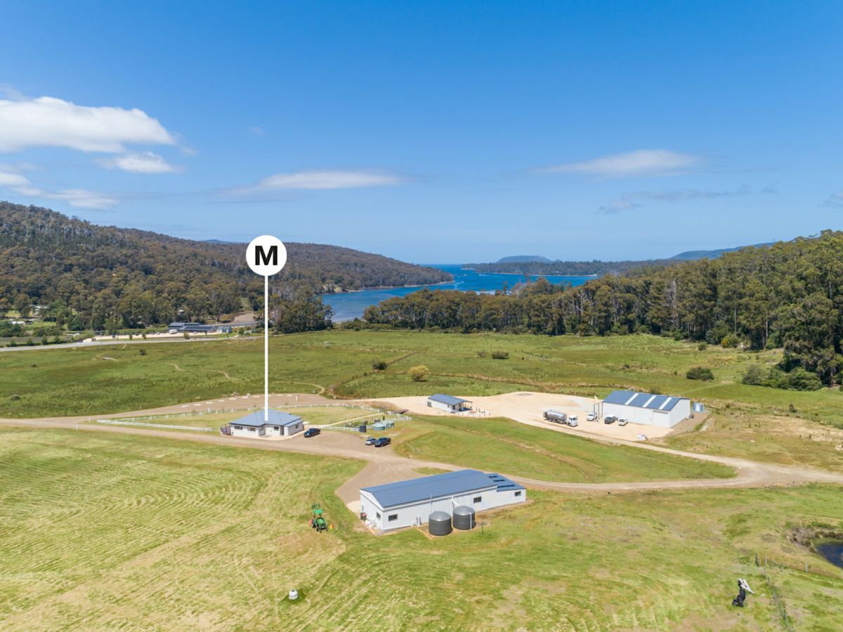 6520 Arthur Highway, PORT ARTHUR, Port Arthur - Image 1