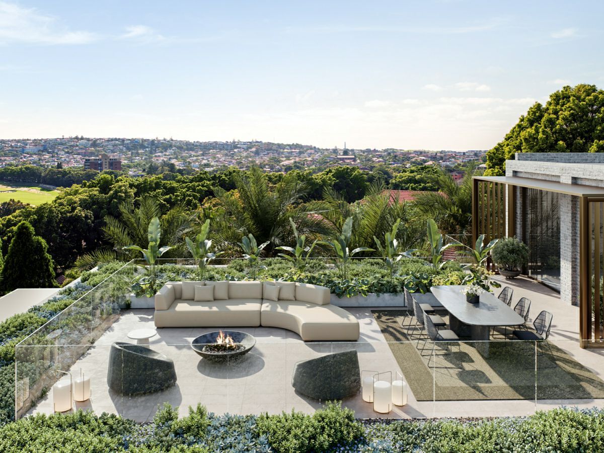 A04/88 Birriga Road, BELLEVUE HILL, Bellevue Hill - Image 1