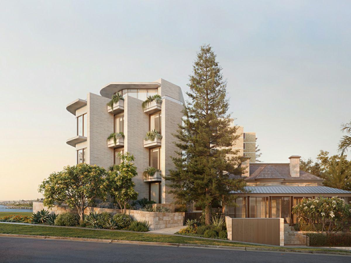 39 Arcadia Street, COOGEE