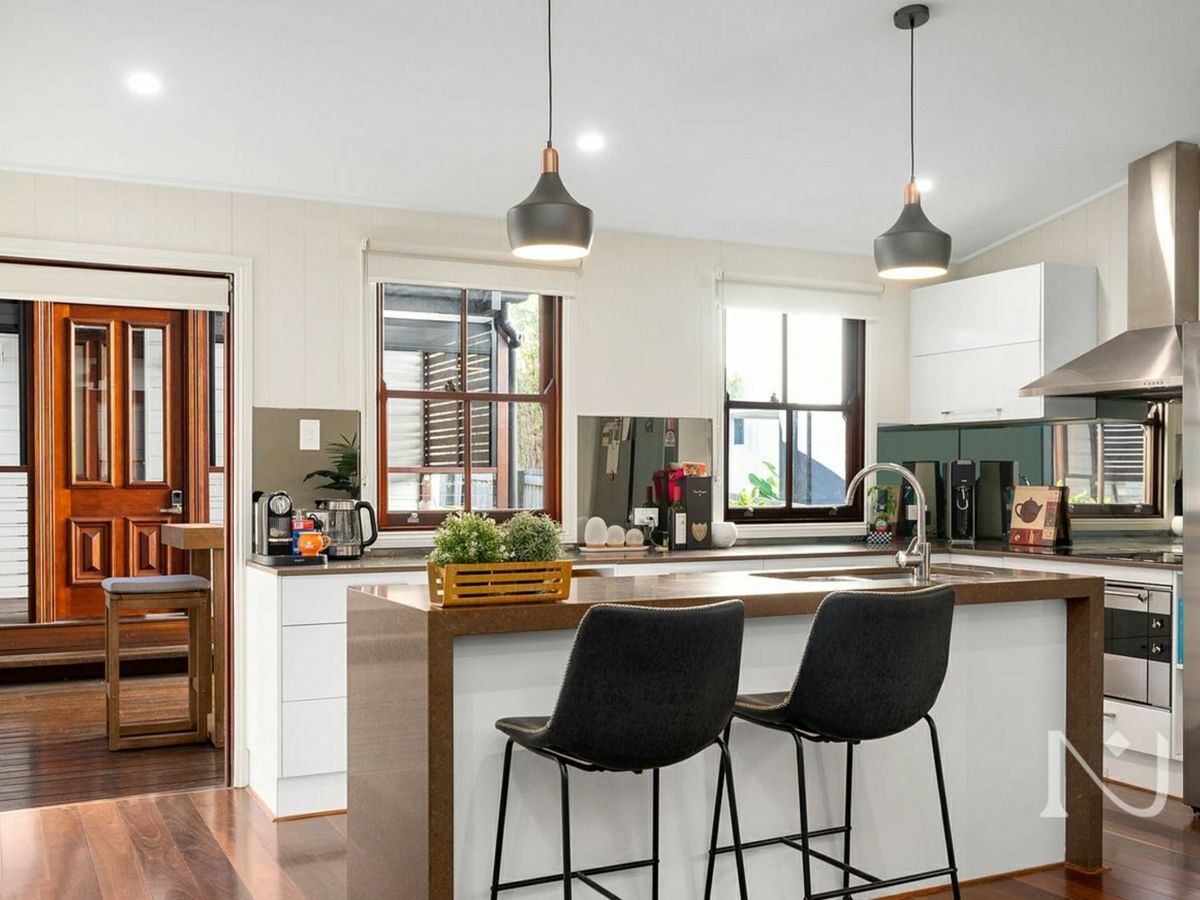 148 James Street, NEW FARM, New Farm - Thumbnail 2