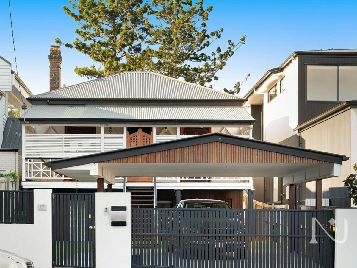 148 James Street, NEW FARM, New Farm - Image 1