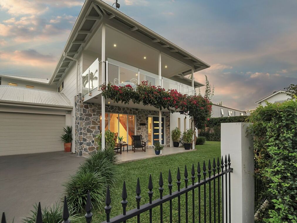 Image of 58 Palm Avenue, ASCOT