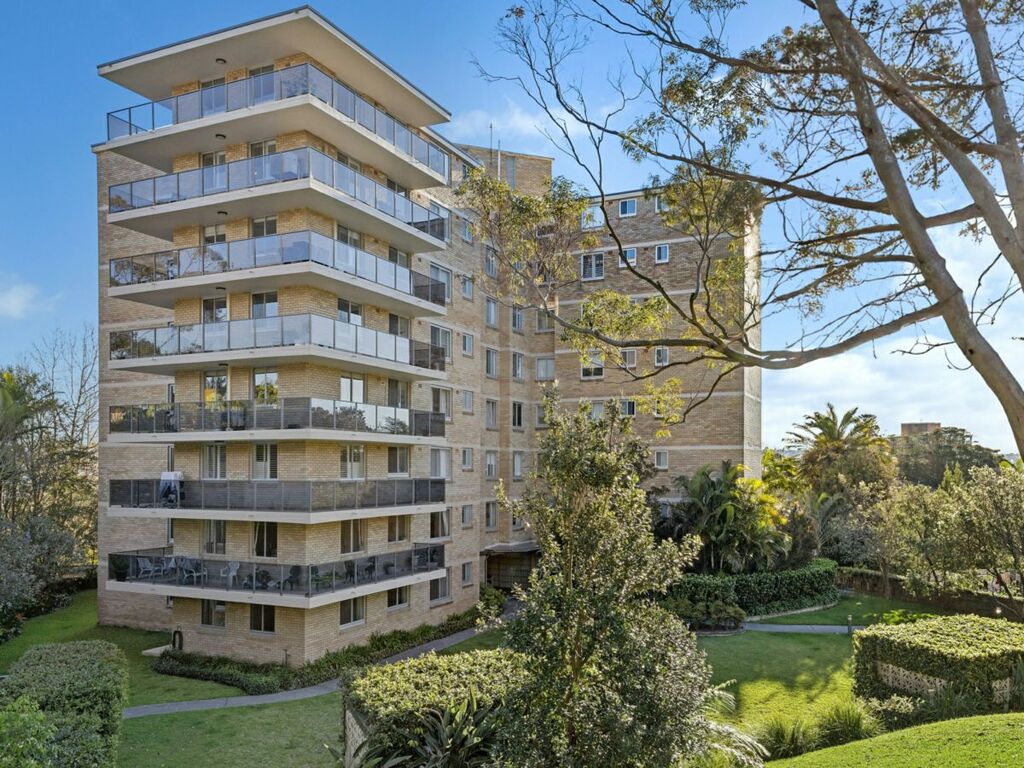 Image of 25/36 Osborne Road, MANLY