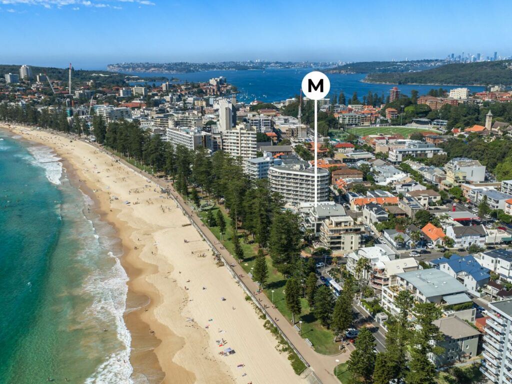 Image of 1/76-78 North Steyne, MANLY