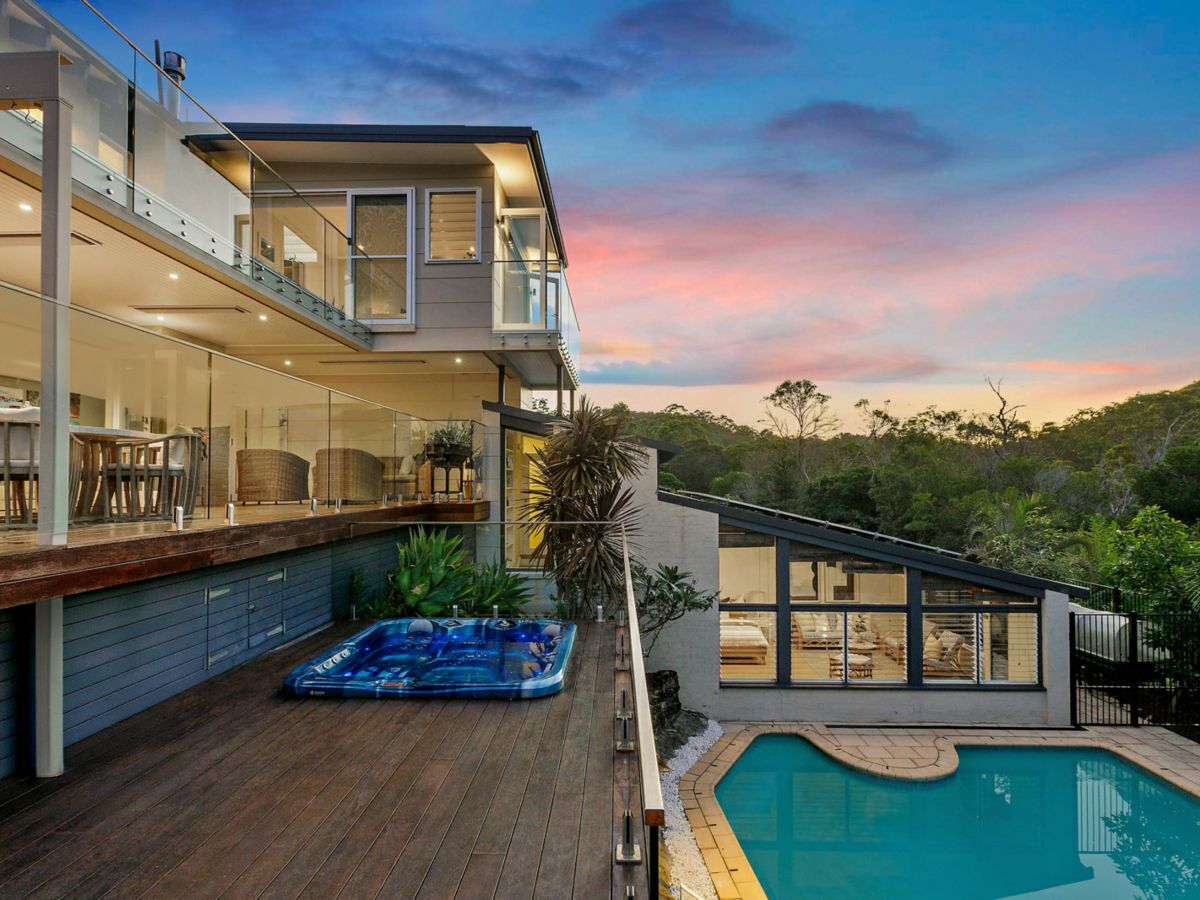 35 Lady Davidson Circuit, FORESTVILLE, Forestville - Thumbnail 2