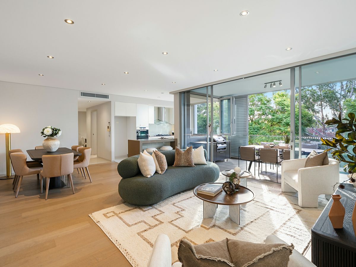 10/17 Powell Street, KILLARA, Killara - Thumbnail 2