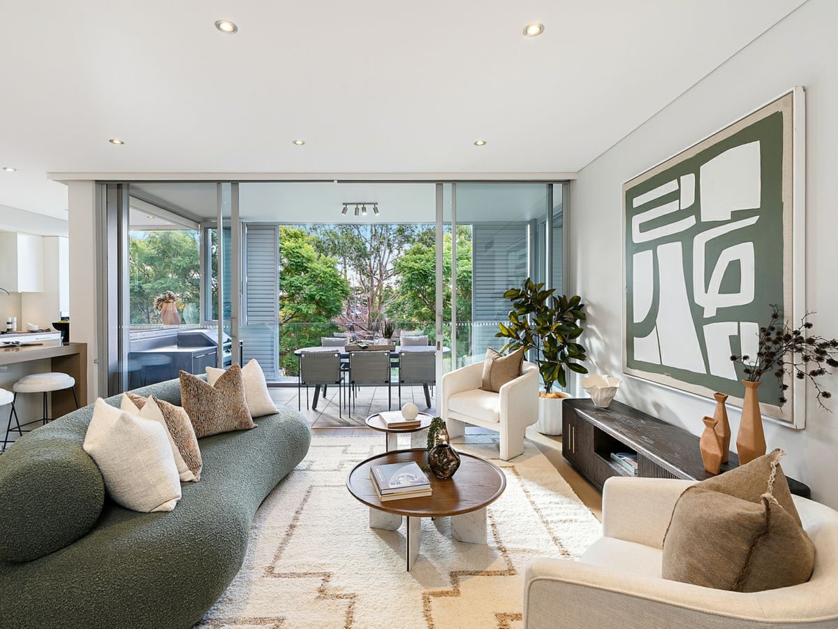 10/17 Powell Street, KILLARA