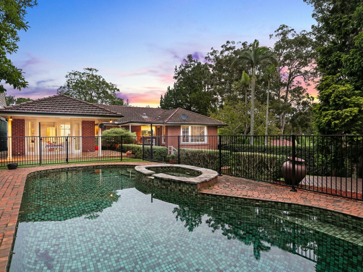 2A Narelle Avenue, PYMBLE, Pymble - Image 1
