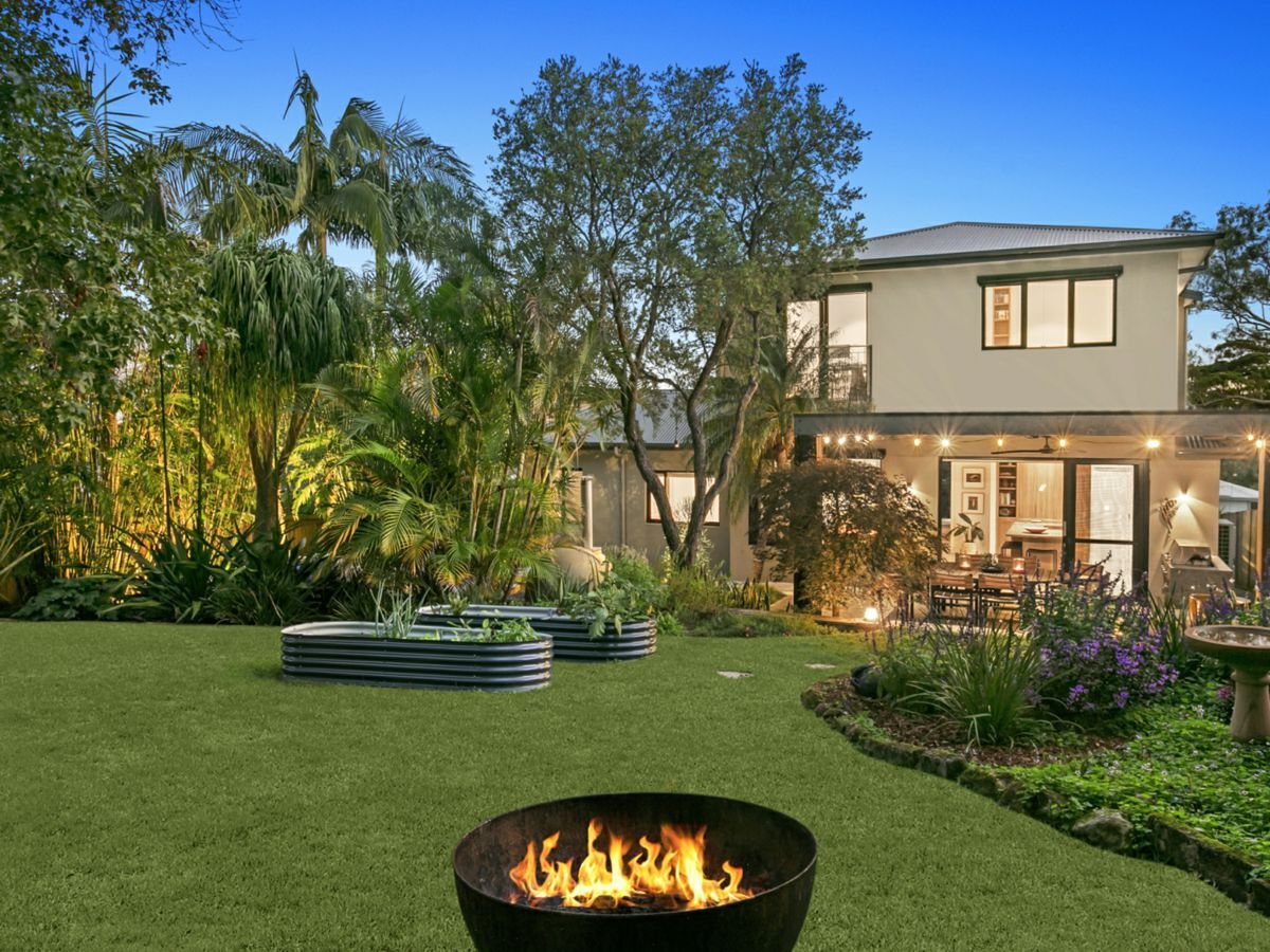 23 Churchill Crescent, ALLAMBIE HEIGHTS