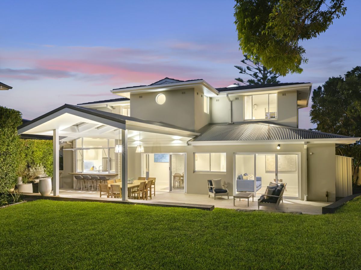 25 Richmond Road, SEAFORTH