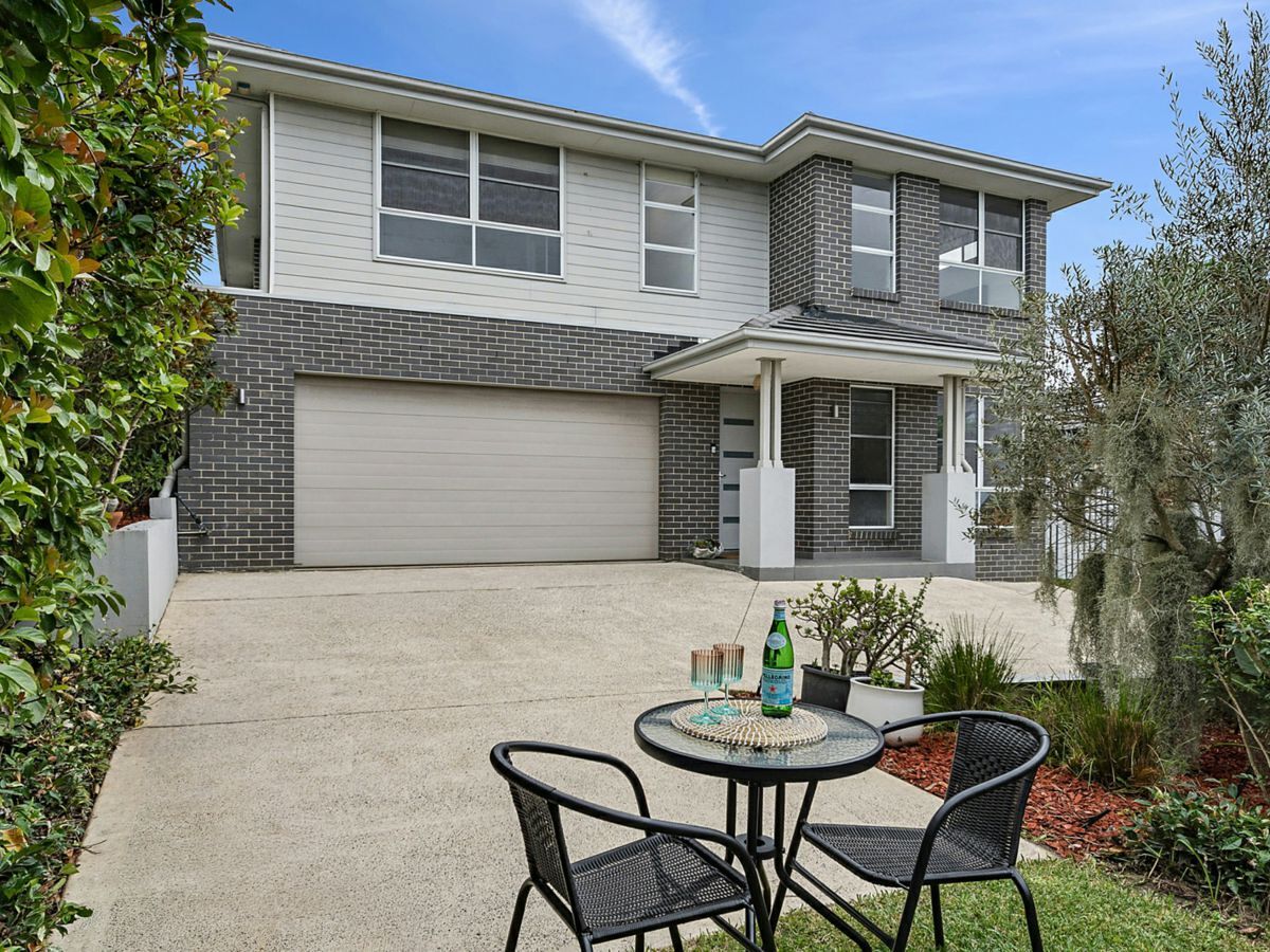 10 Kentwell Road, ALLAMBIE HEIGHTS