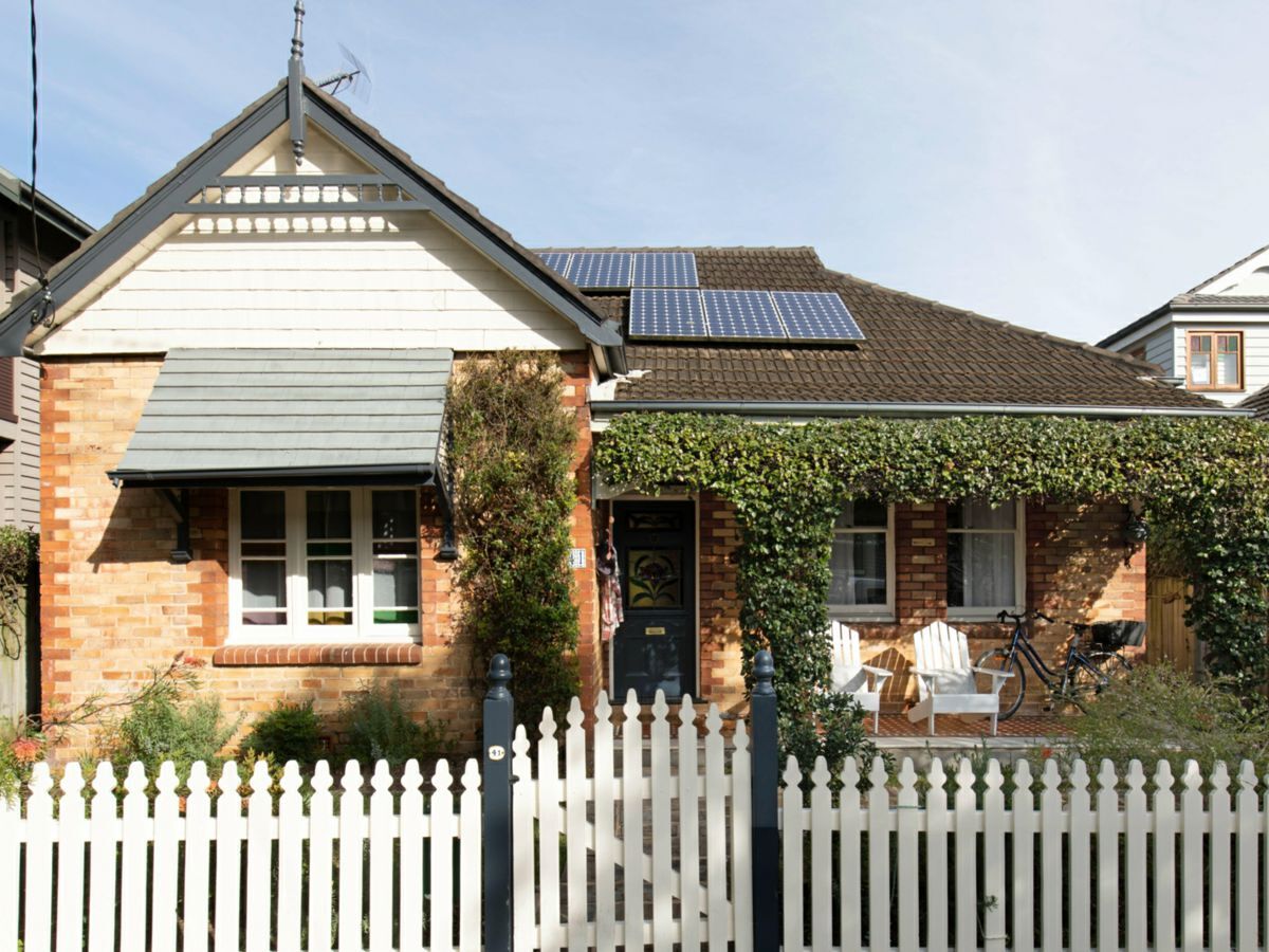 41 Alexander Street, MANLY, Manly - Image 1
