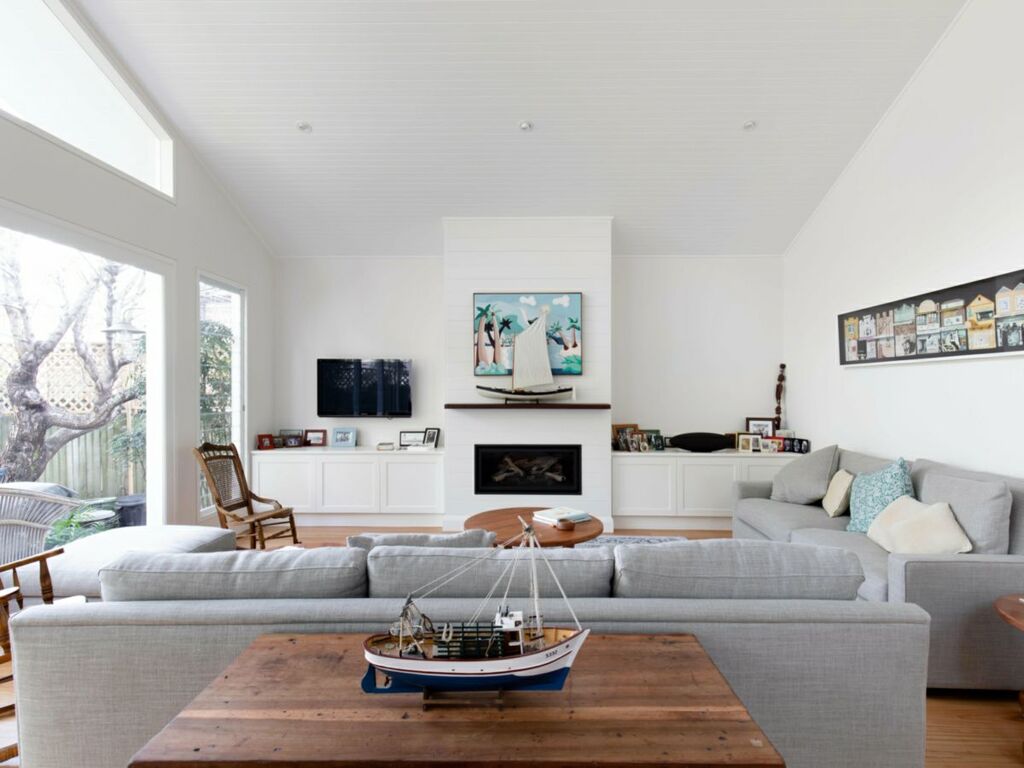 Image of 41 Alexander Street, MANLY
