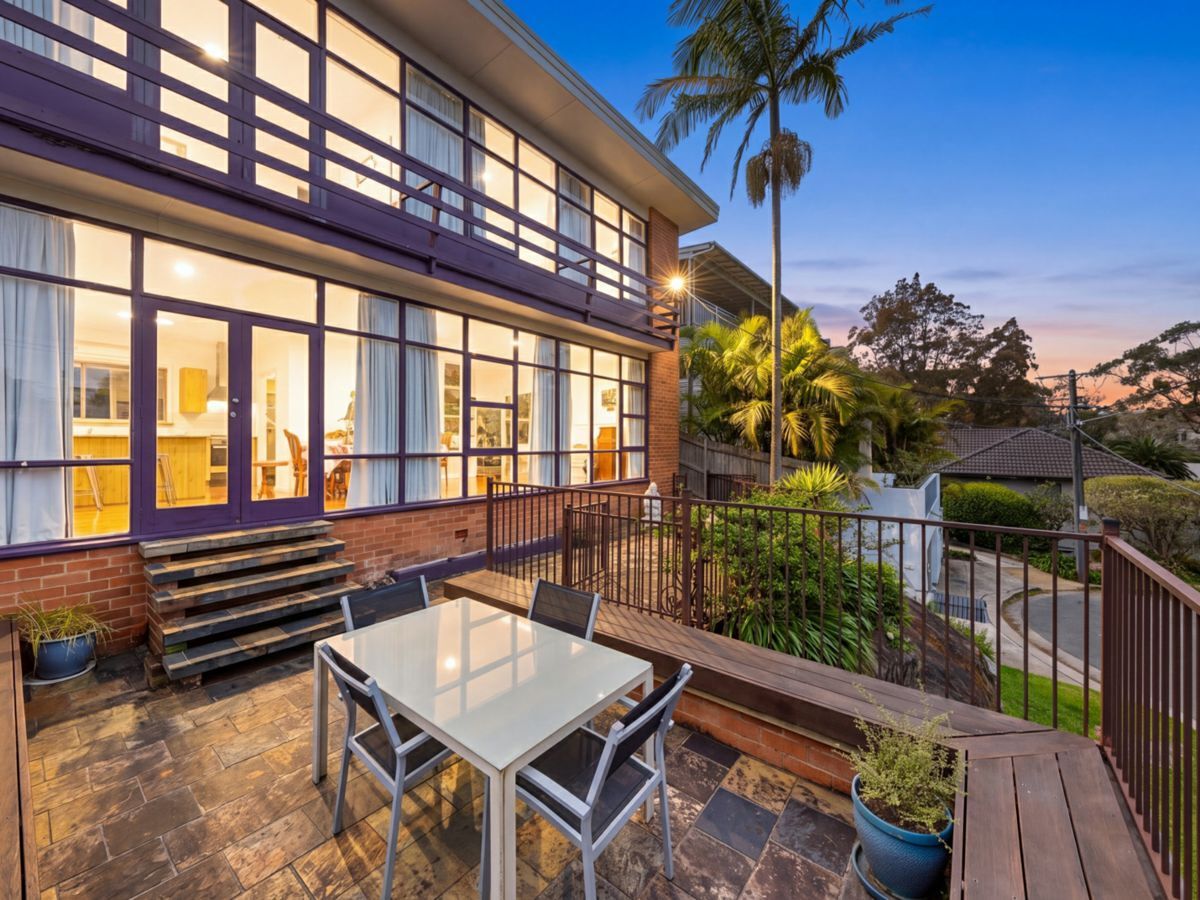 34 Aitken Avenue, QUEENSCLIFF, Queenscliff - Image 1