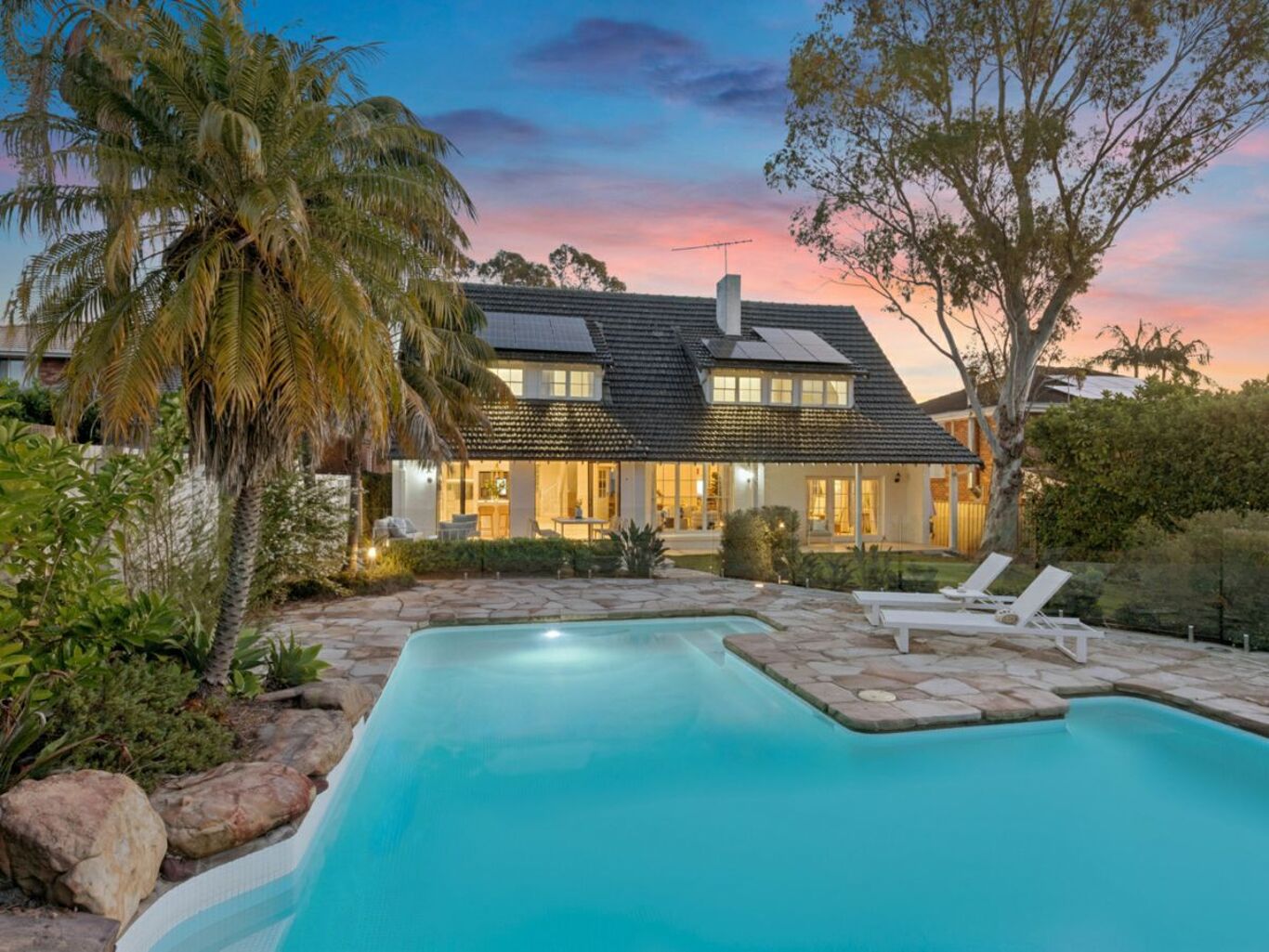 Image of 36 Willow Tree Crescent, BELROSE
