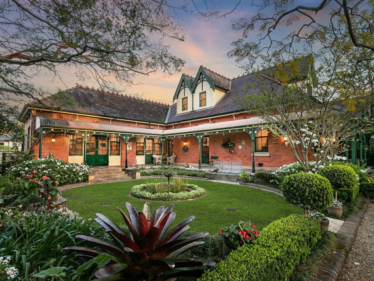 146 Pentecost Avenue, PYMBLE, Pymble - Image 1