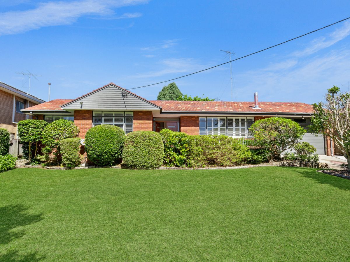 11 Horace Street, ST IVES, St Ives - Image 1