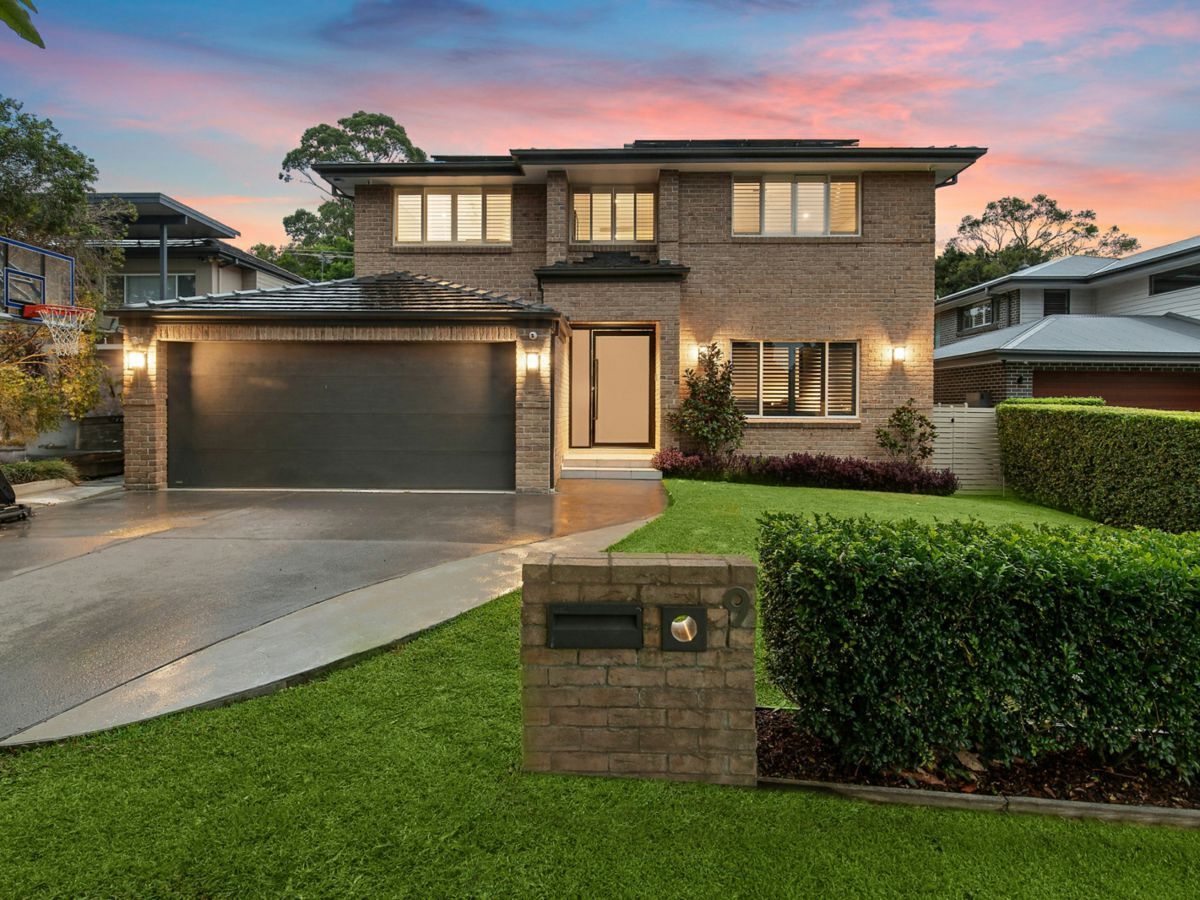 9 Epacris Avenue, FORESTVILLE, Forestville - Thumbnail 5
