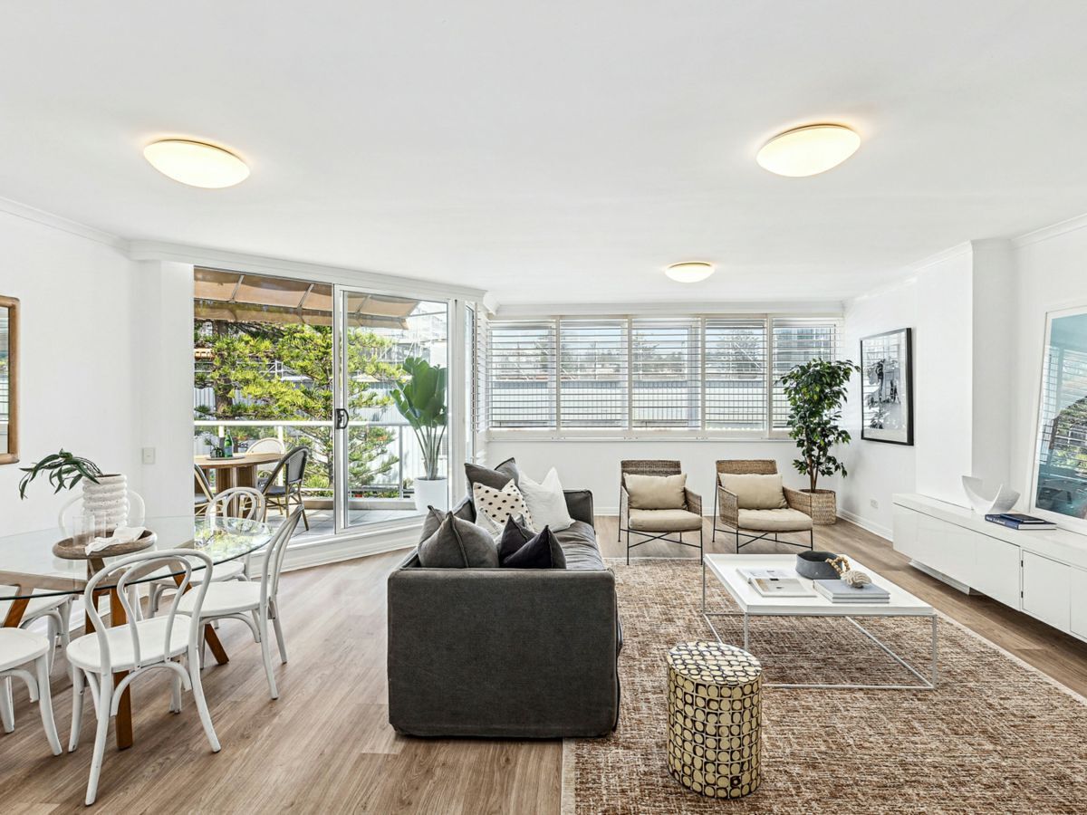 432/25 Wentworth Street, MANLY, Manly - Thumbnail 2