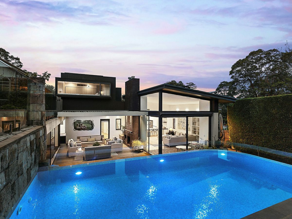 24 Daisy Street, NORTH BALGOWLAH, North Balgowlah - Thumbnail 2