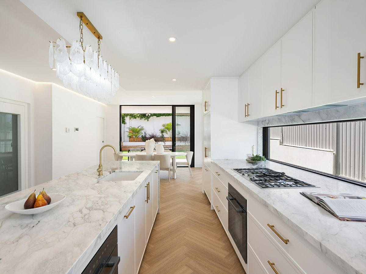 1A Montauban Avenue, SEAFORTH, Seaforth - Image 1