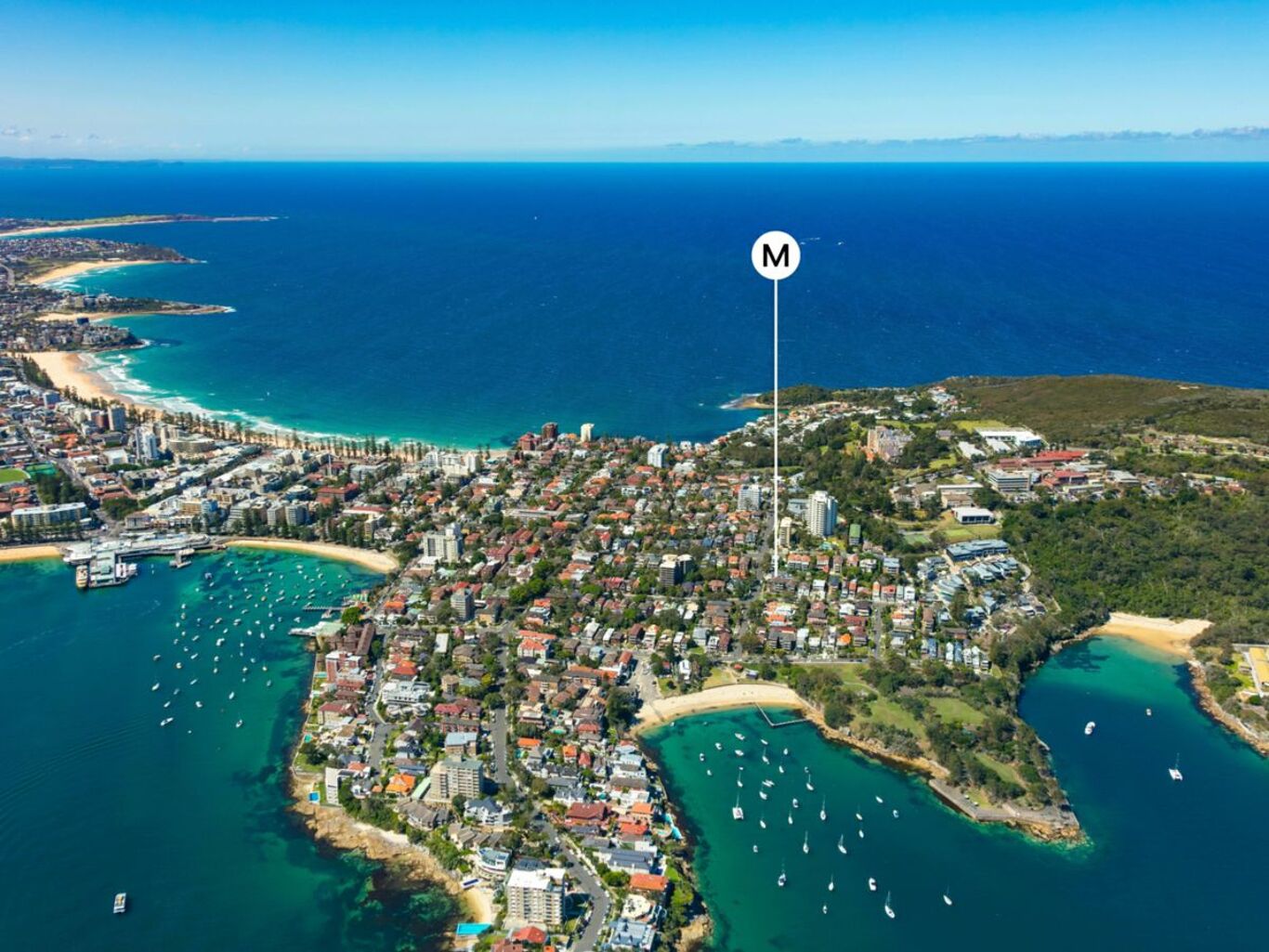 Image of 15 Marshall Street, MANLY