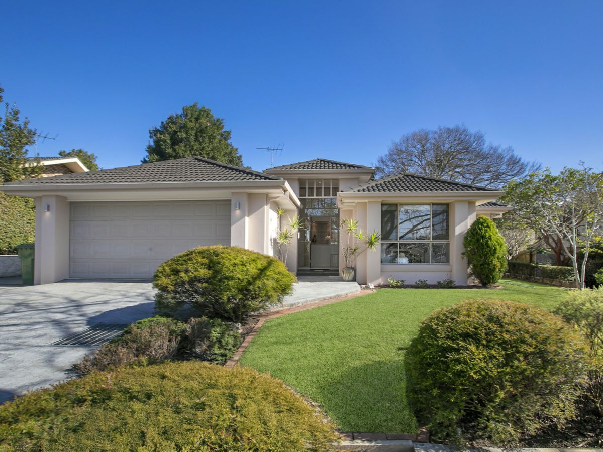 12 Kallista Avenue, ST IVES, St Ives - Image 1