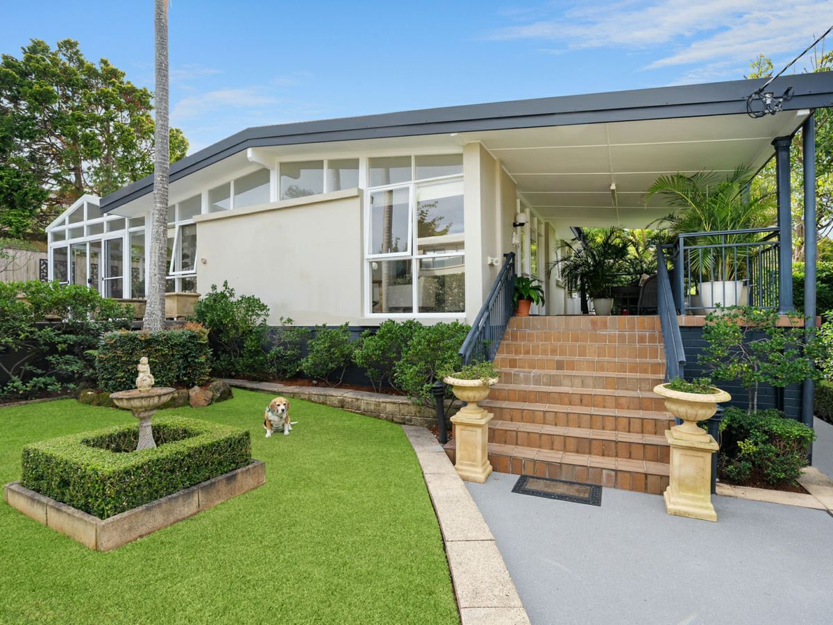 1A Matthews Avenue, LANE COVE
