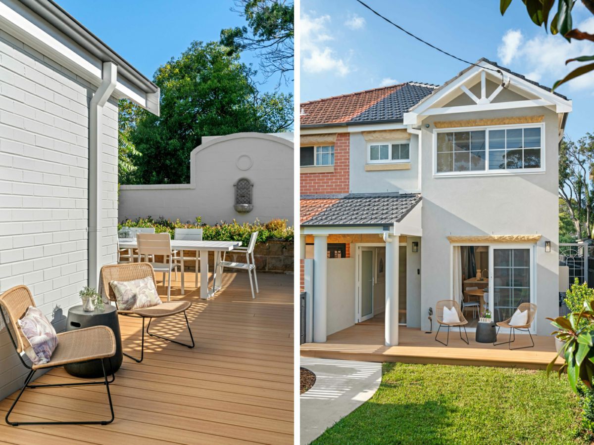 8A Prince Street, MOSMAN, Mosman - Thumbnail 8