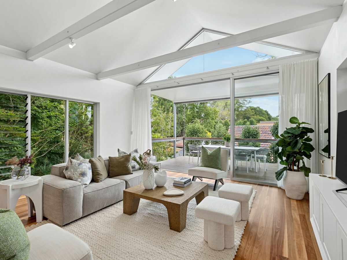 61 Tindale Road, ARTARMON, Artarmon - Thumbnail 2
