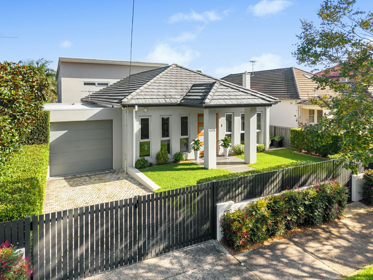 66 Carranya Road, RIVERVIEW, Riverview - Thumbnail 2
