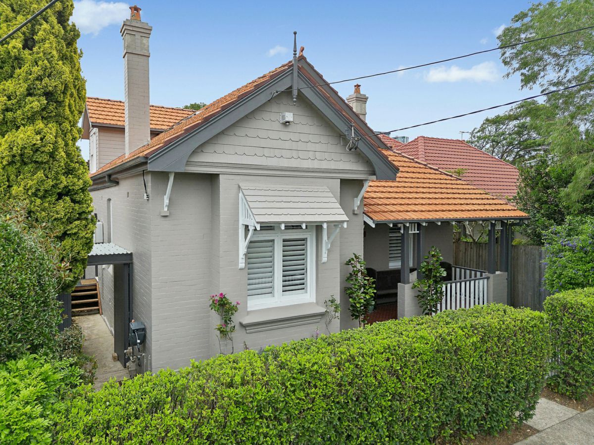 8 Rhodes Avenue, NAREMBURN, Naremburn - Thumbnail 2