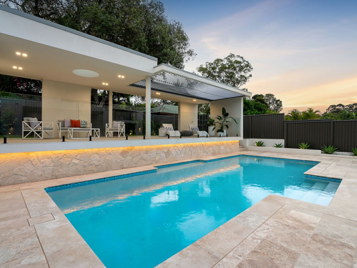 16 Farnell Street, HUNTERS HILL
