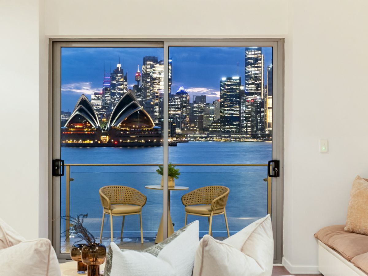 6/23 Waruda Street, KIRRIBILLI, Kirribilli - Thumbnail 5