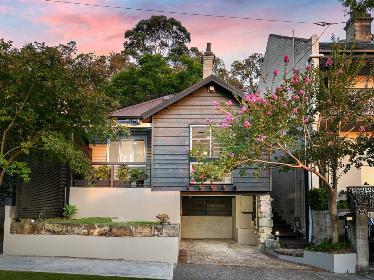13 Bank Street, NORTH SYDNEY, North Sydney - Thumbnail 5
